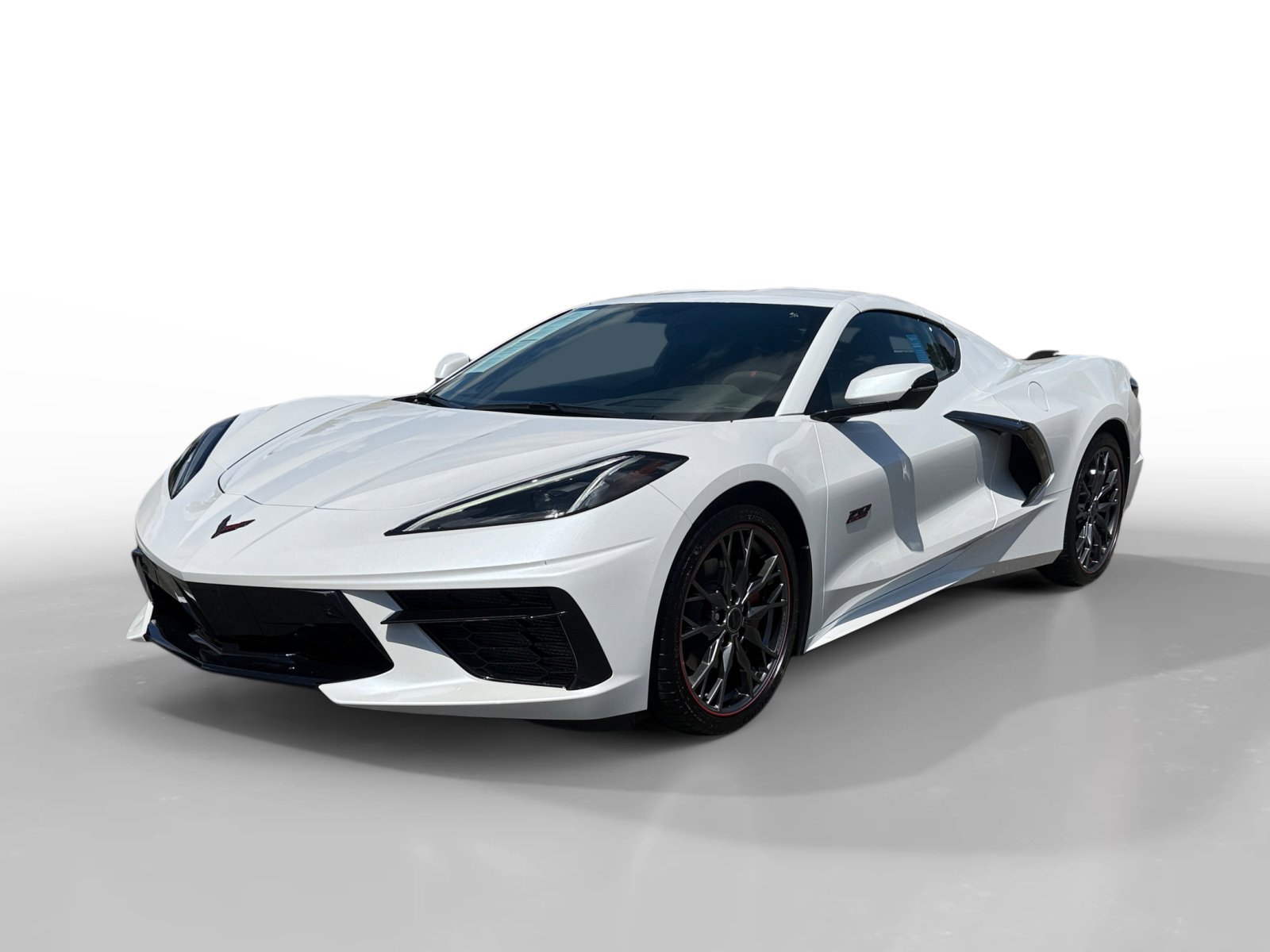 2023 Chevrolet Corvette Stingray Coupe 3LT's photo