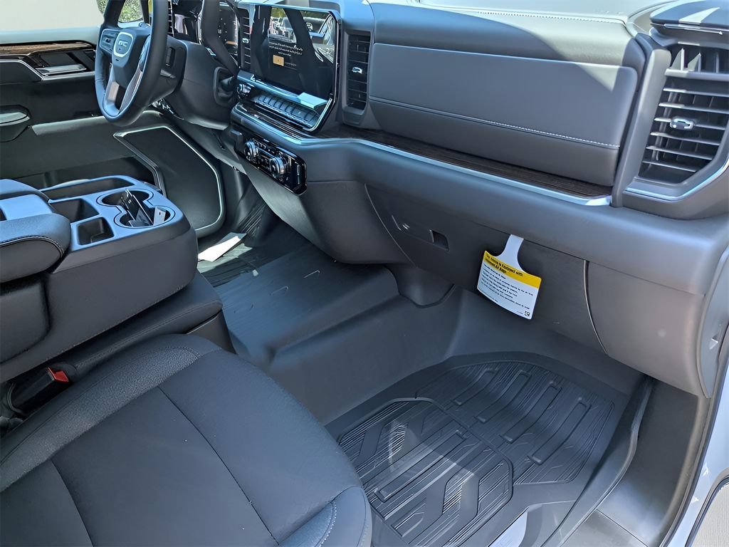 2026 GMC Sierra 1500 Elevation - Photo 19