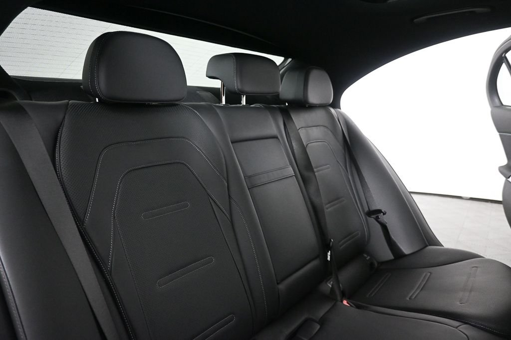 New 2026 MANUFAKTUR Moonlight White Metallic Mercedes-Benz AMG® E 53 E 4MATIC+ Sedan image 19