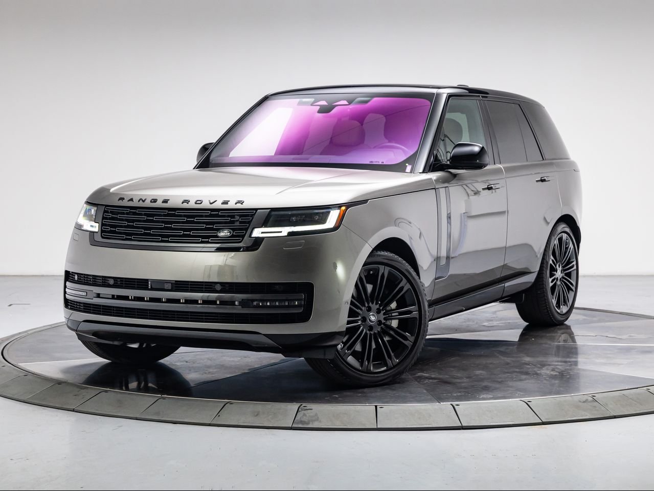 2023 Land Rover Range Rover