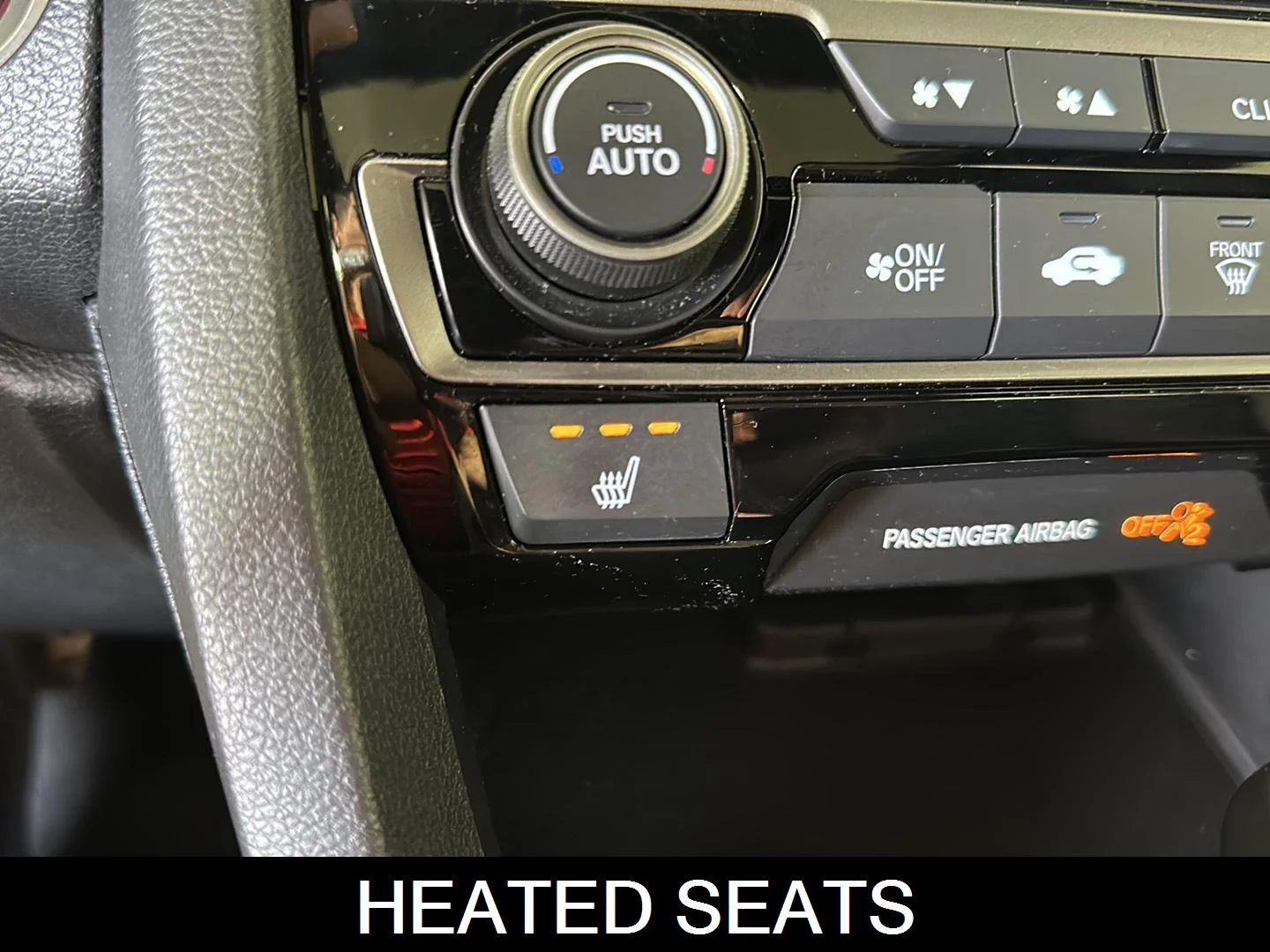 Used 2019 Polished Metal Metallic Honda Sport Touring image 8