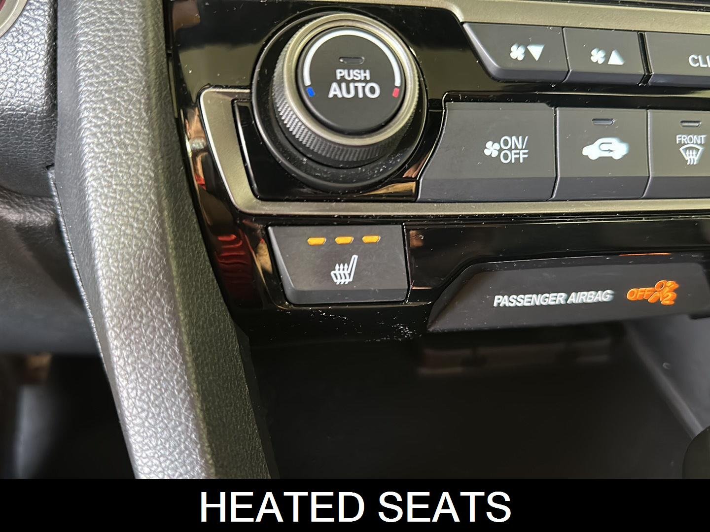 Used 2019 Polished Metal Metallic Honda Sport Touring image 8
