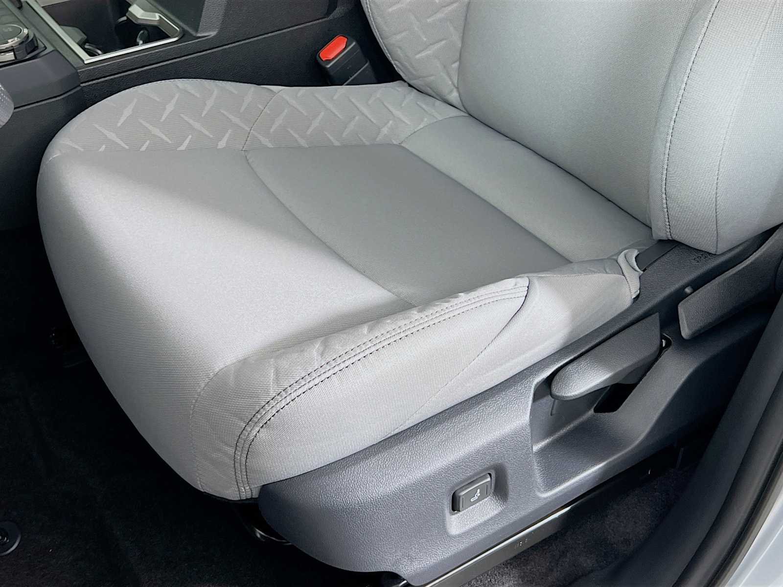 2026 Toyota Tacoma — photo 17