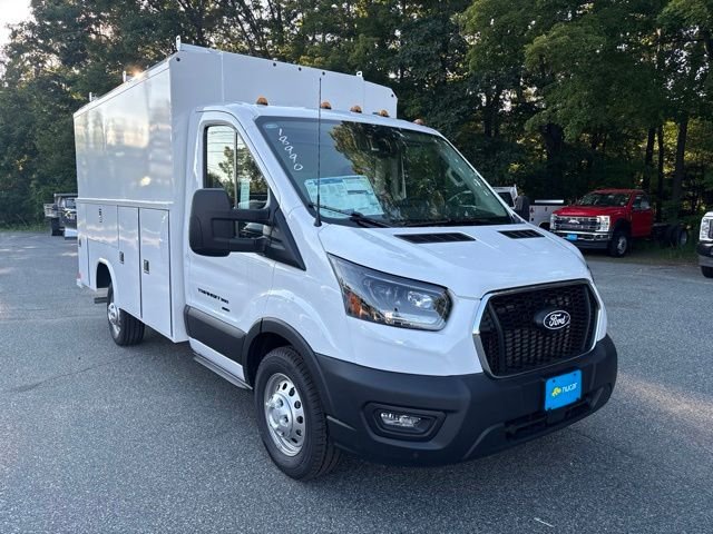 2026 Ford Transit-350 Base