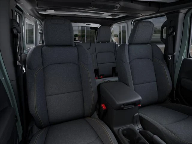 New 2026 Earl Clearcoat Jeep Sport S image 94