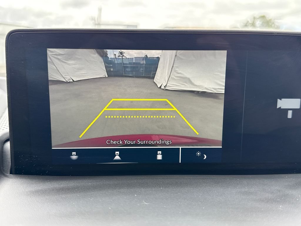 Used 2020 Red Acura Base image 31