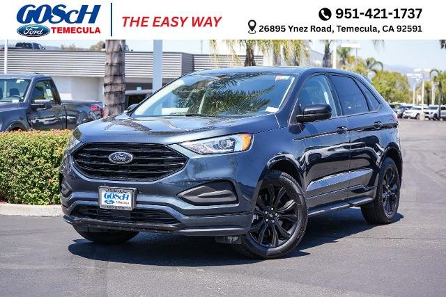 2023 Ford Edge SE AWD's photo
