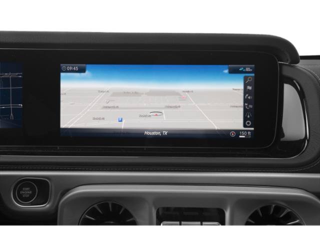 Used 2024 Gray Mercedes-Benz AMG® G 63 image 15