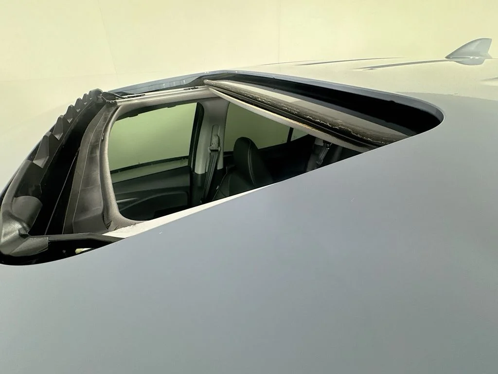 New 2026 Sonic Gray Pearl Honda RTL image 32