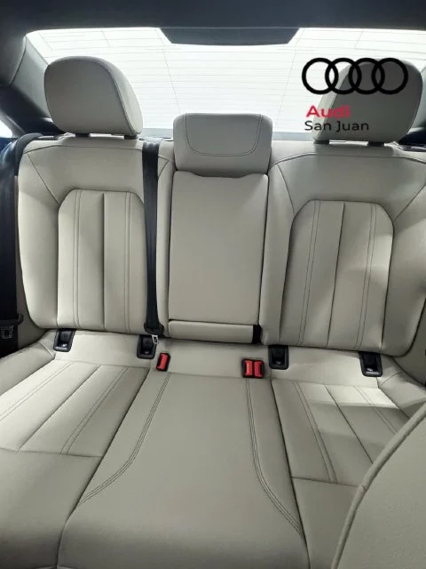 New 2026 Black Audi  image 15