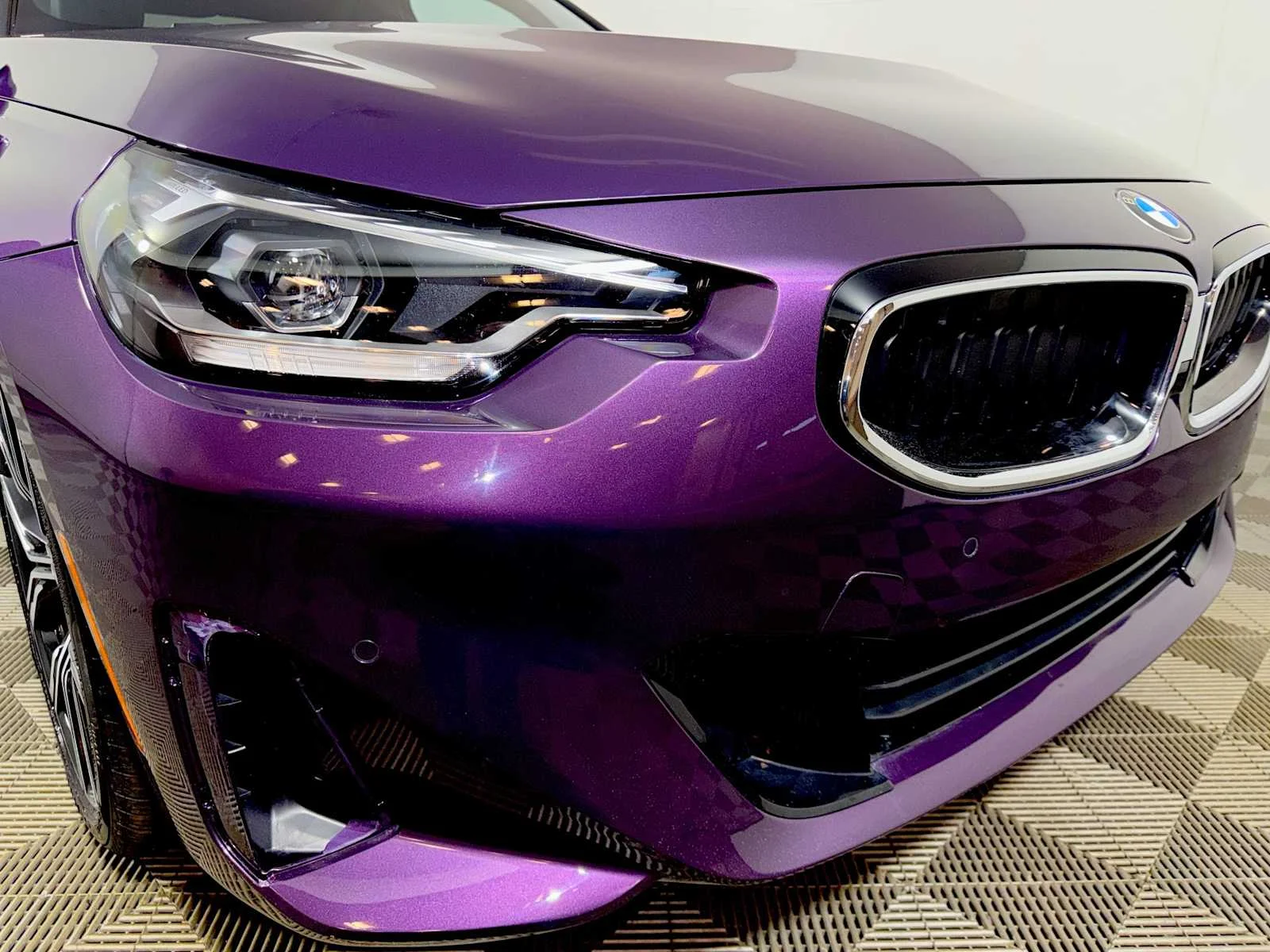 2024 BMW 2 Series 230i - Photo 25