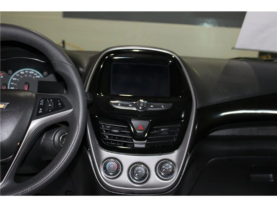 Used 2021 Nightfall Gray Chevrolet 1LT image 15