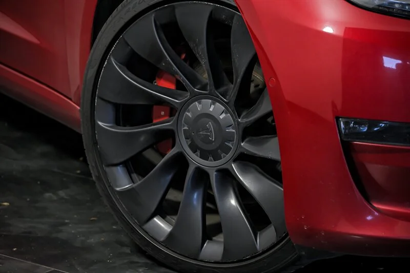 Vehicle thumbnail