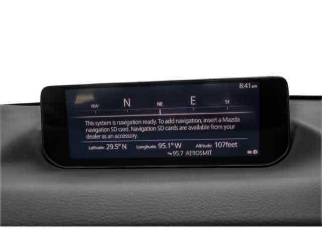2025 Mazda CX-50 Premium Plus - Photo 13