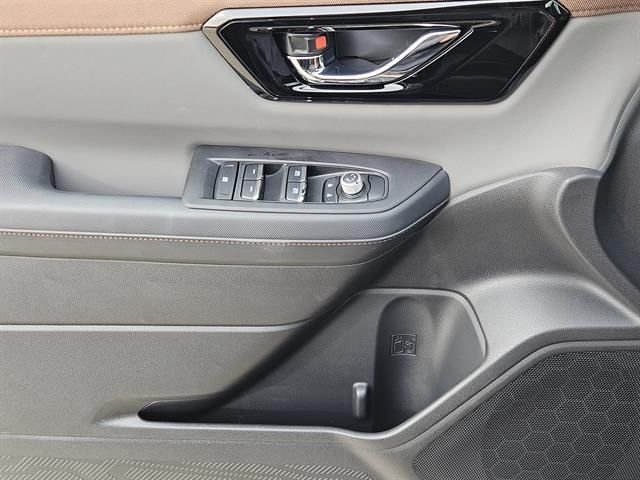 2026 Subaru Forester Sport - Photo 17