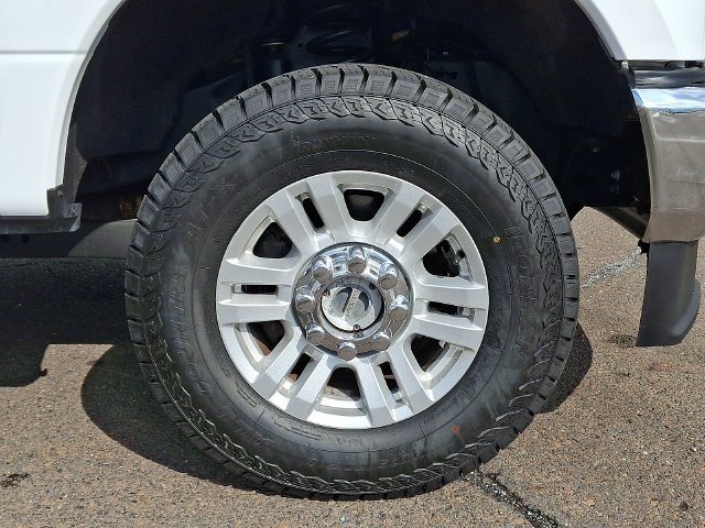Certified Used 2022 Oxford White Ford XL image 8