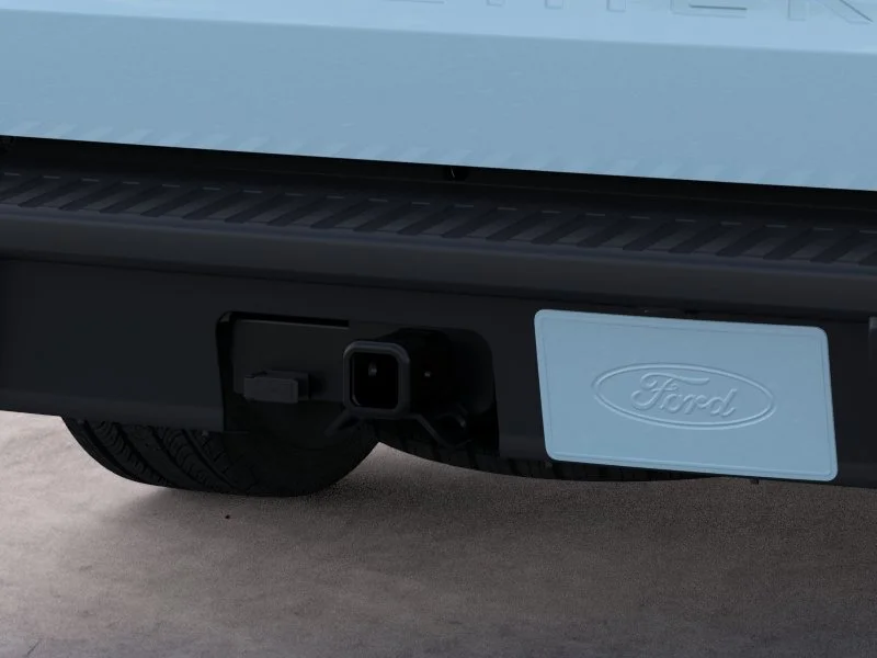 New 2026 Light Blue Ford XL image 23