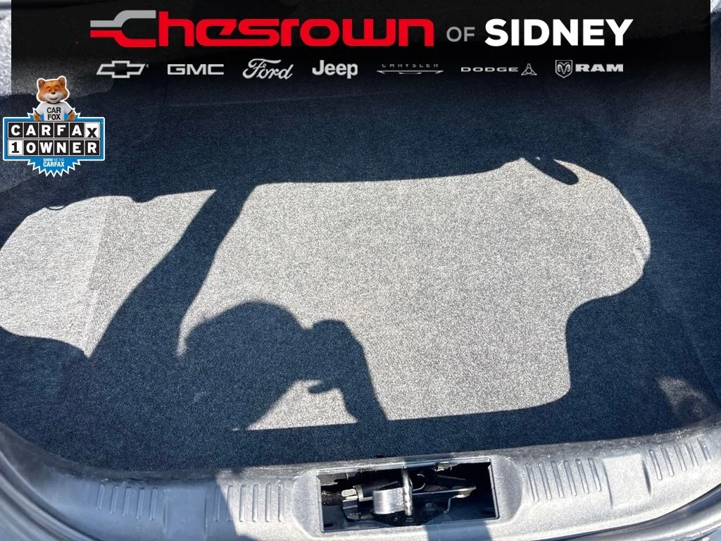 Used 2024 Blue Ford EcoBoost Premium image 28