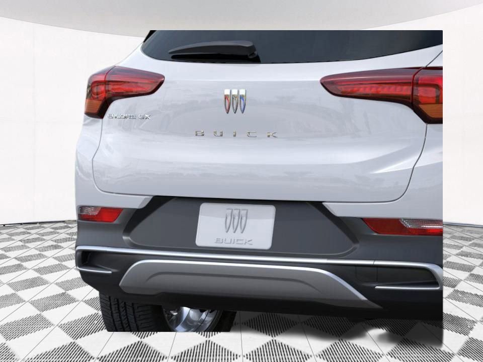 2026 BUICK ENCORE GX - Image 21