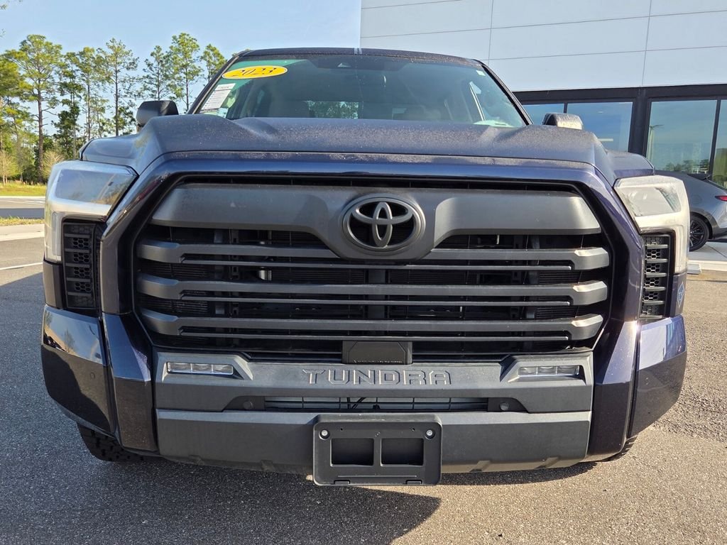 2023 Toyota Tundra SR5 - Photo 18