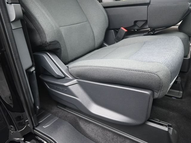 New 2026 Black Ford XLT image 16