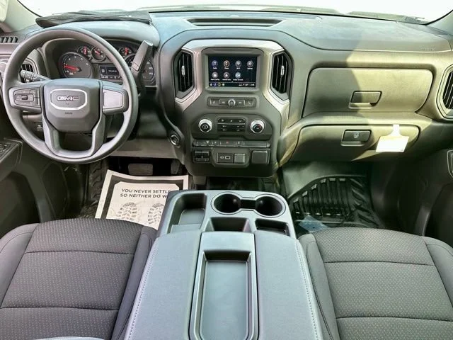 2025 GMC Sierra 3500HD Pro - Photo 17