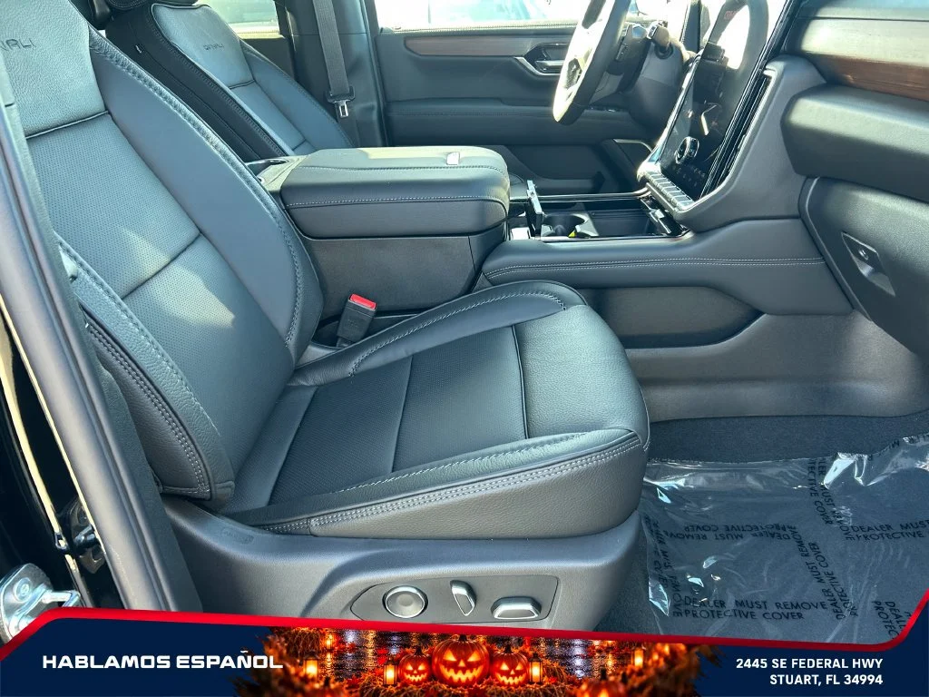 New 2027 Onyx Black GMC Denali image 20