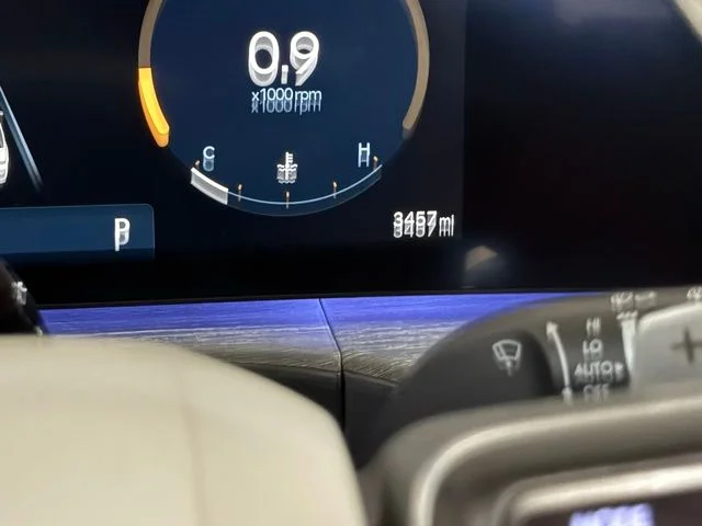 2026 Hyundai Santa Fe Limited - Photo 19