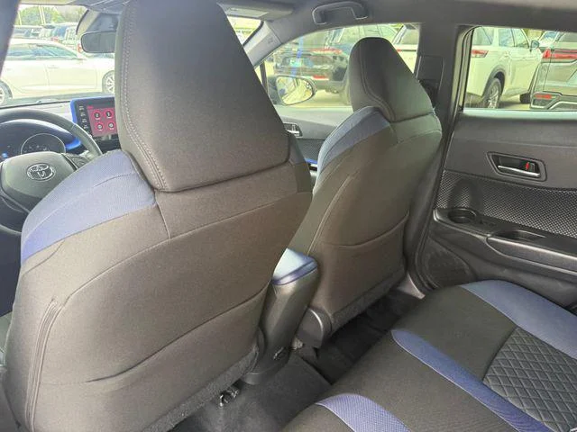 Certified Used 2021 BLIZZARD PEARL Toyota XLE image 22