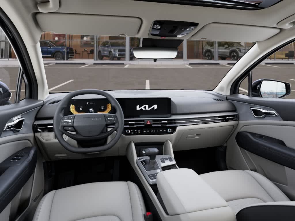 New 2026 Panthera Metal Kia EX image 14