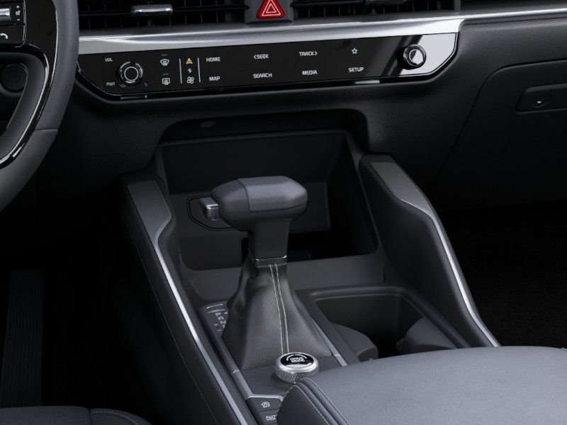 2026 Kia Sorento LX - Photo 29