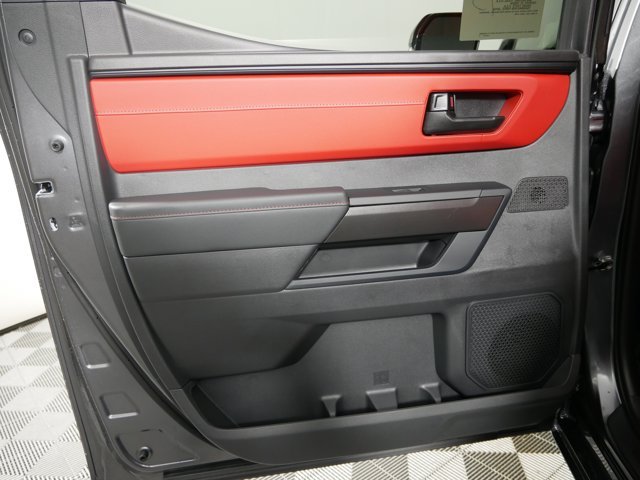 2026 Toyota Tundra TRD Pro - Photo 44