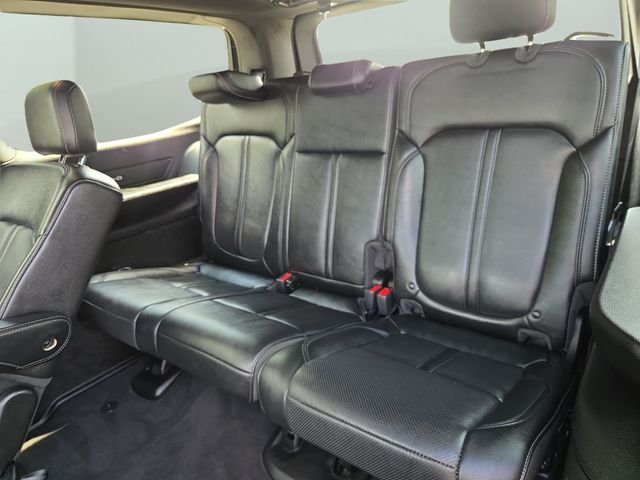 Used 2024 Bright White Clearcoat Jeep Series II image 39