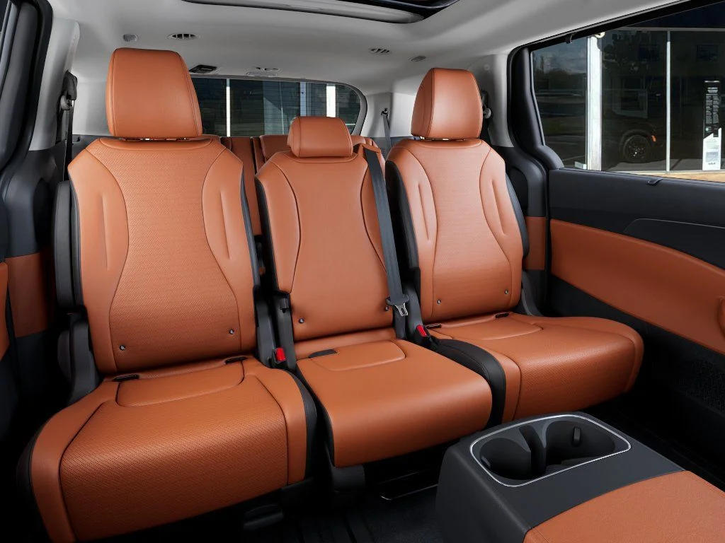 New 2027 Aurora Black Pearl Kia SX Prestige image 16