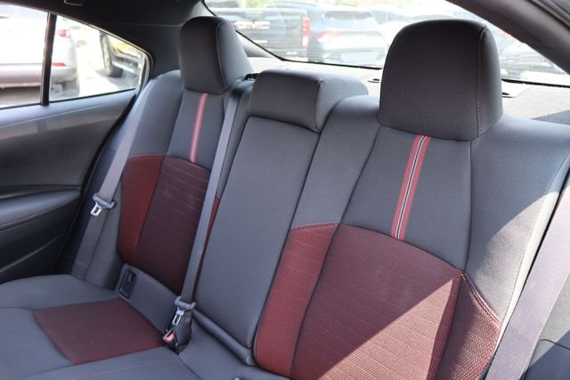 Used 2024  Toyota SE image 15