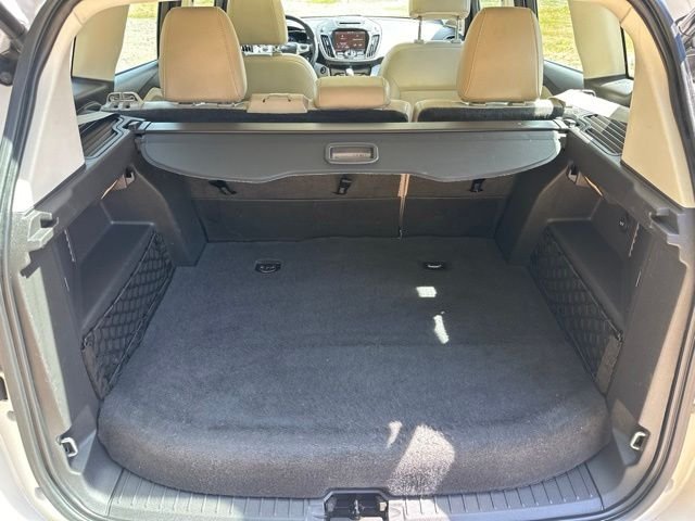 2013 Ford C-Max SEL - Photo 32
