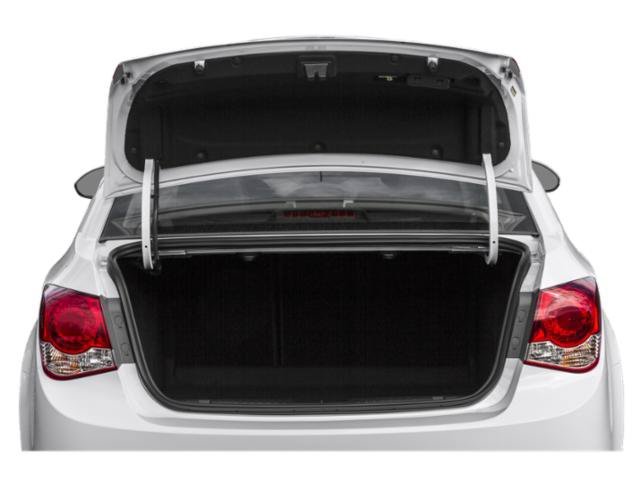 Used 2015 Summit White Chevrolet 4dr Sdn LTZ image 15