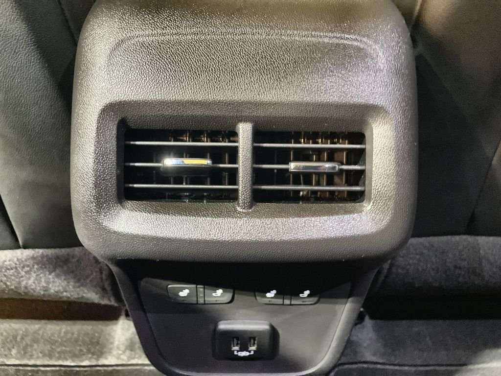 Used 2024 Mosaic Black Metallic Chevrolet Premier image 57
