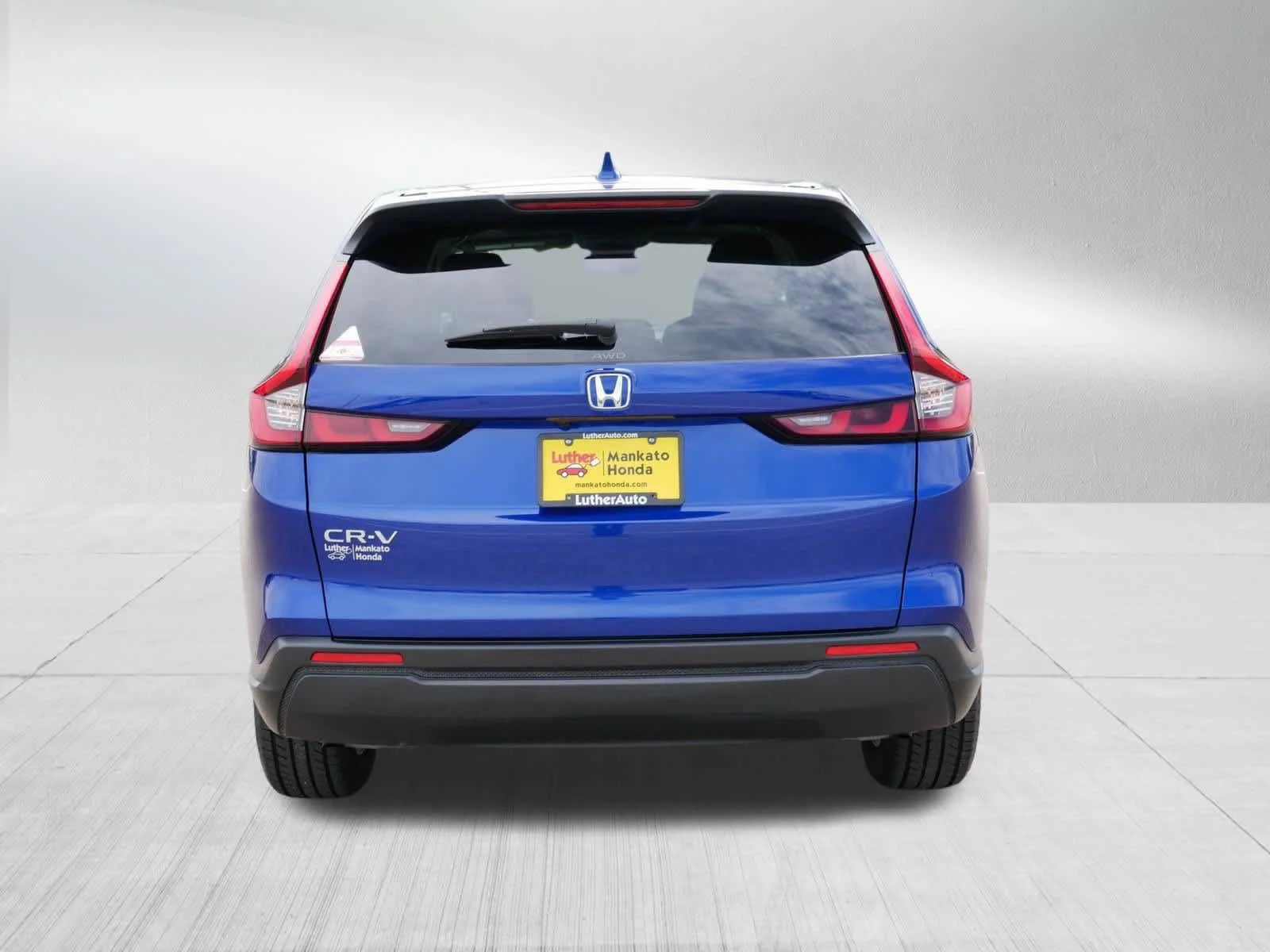 2024 Honda CR-V EX - Photo 42