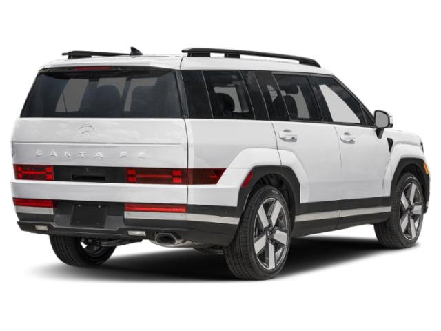 New 2027  Hyundai Limited AWD image 3