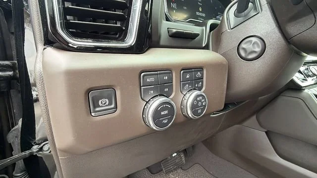2025 GMC Sierra 1500 Denali - Photo 17