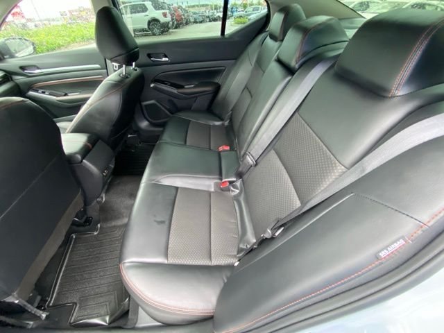 Used 2023 Pearl Nissan 2.5 SR image 47
