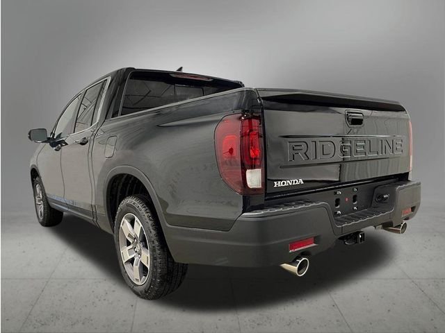 2026 Honda Ridgeline RTL - Photo 3