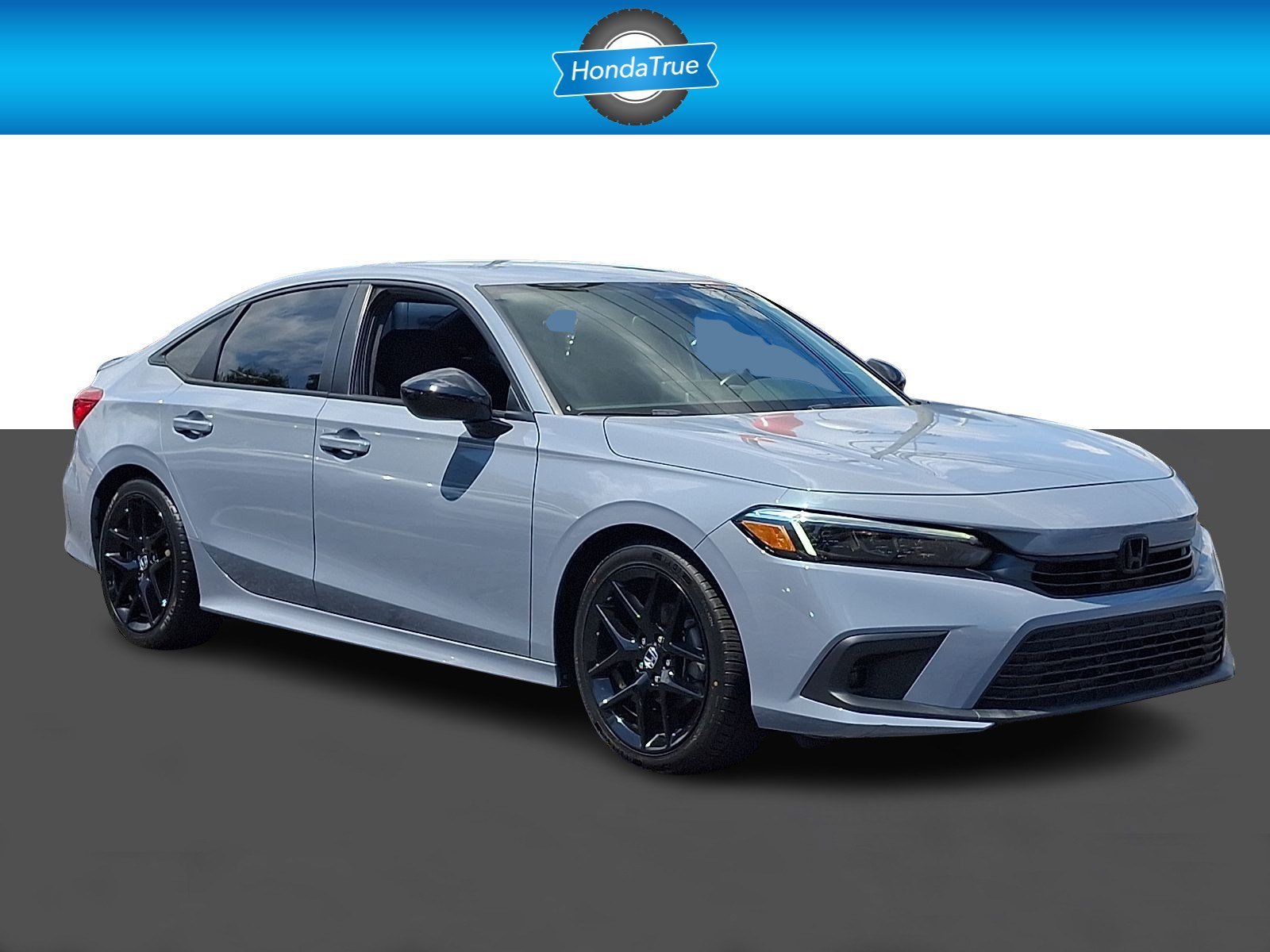 2024 Honda Civic Sedan