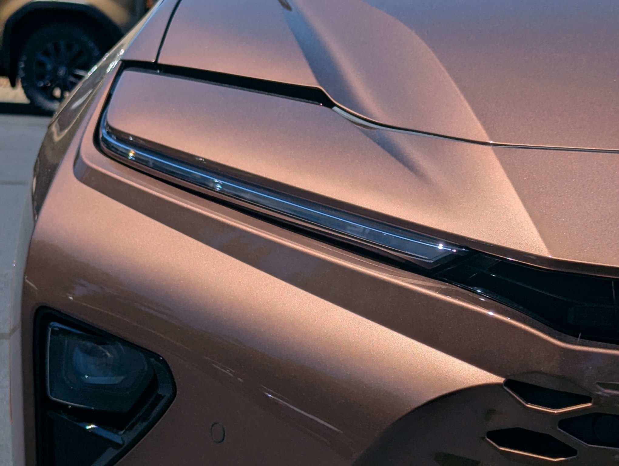 New 2026 Bronze Age Toyota Limited image 10