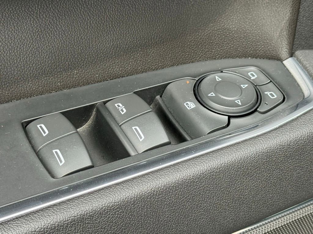 Used 2023 Black Chevrolet RST image 18