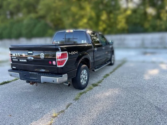 Used 2013  Ford XL image 13