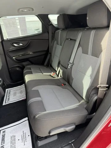 2023 Chevrolet Blazer 2LT - Photo 31