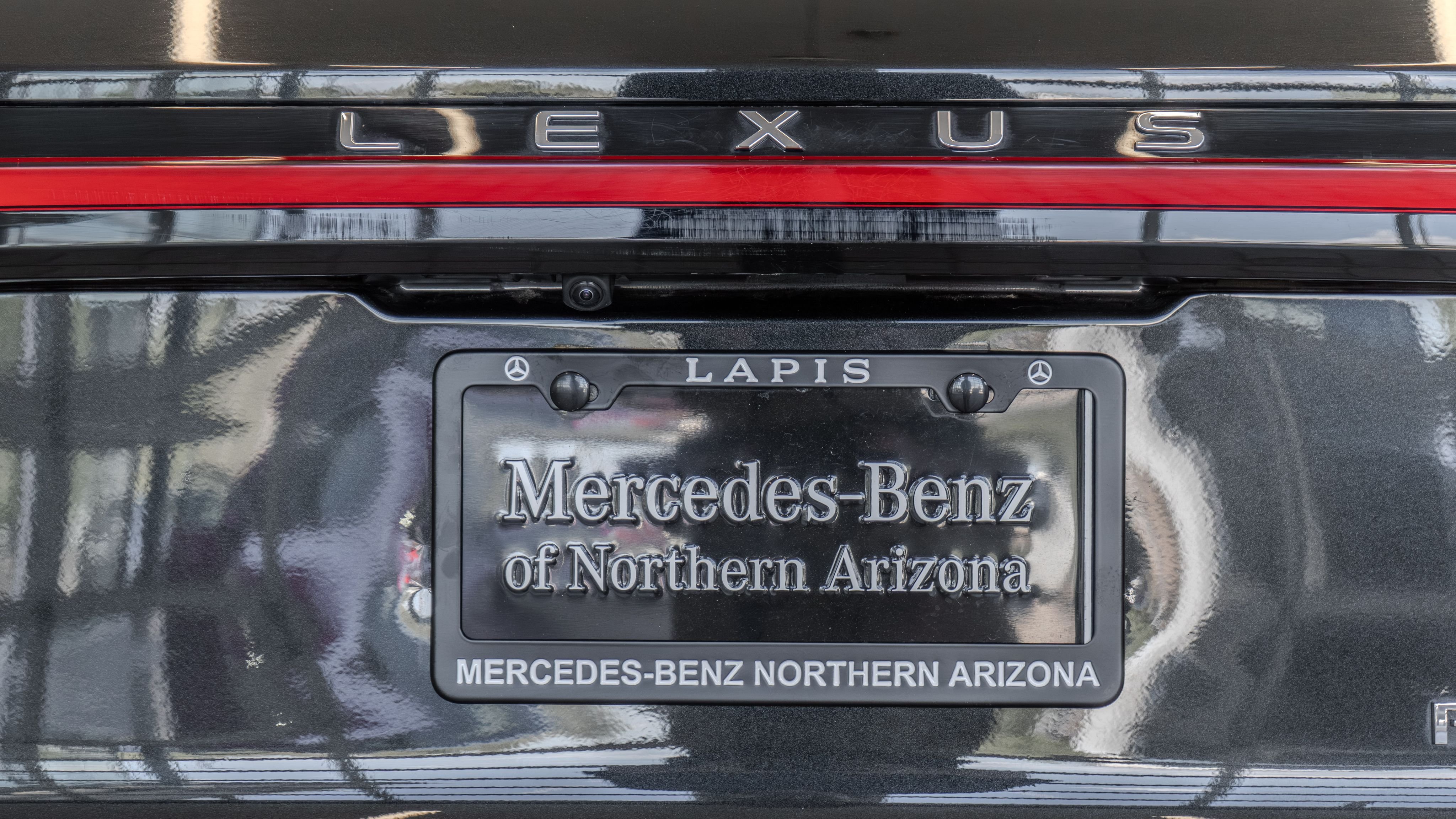 Used 2024 Caviar Lexus 350h Premium Plus image 15