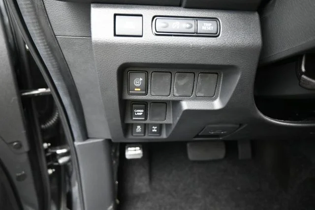 New 2026 Gray Nissan PRO-4X image 21